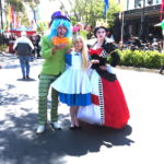 WONDERLAND CHARACTERS