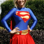 SUPERGIRL