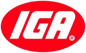 IGA