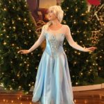 QUEEN ELSA